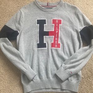 Tommy Hilfiger sweatshirt